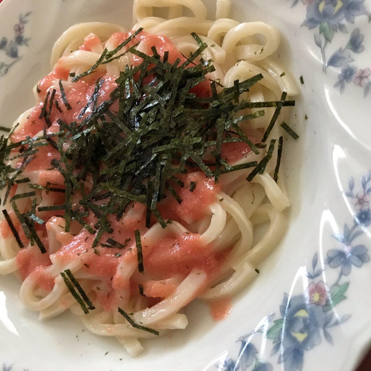 パスタソースで旨い明太うどん レシピ 作り方 By Rママ 楽天レシピ パスタソースで旨い明太うどん レシピ 作り方 By Rママ 楽天レシピ